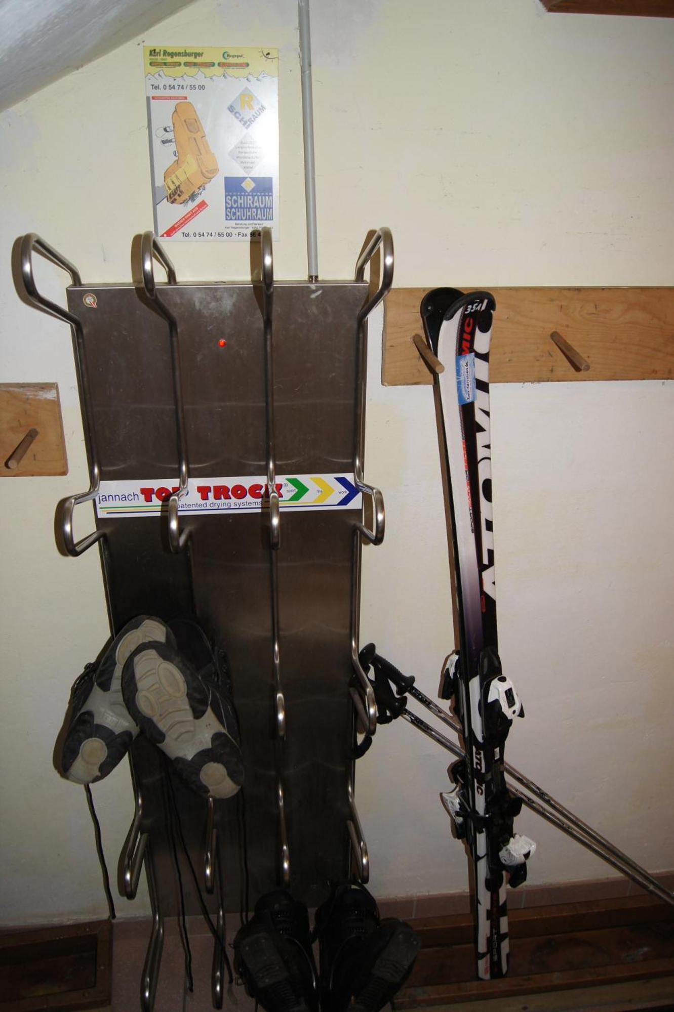לינה וארוחת בוקר מאיירהופן Haus Josef מראה חיצוני תמונה