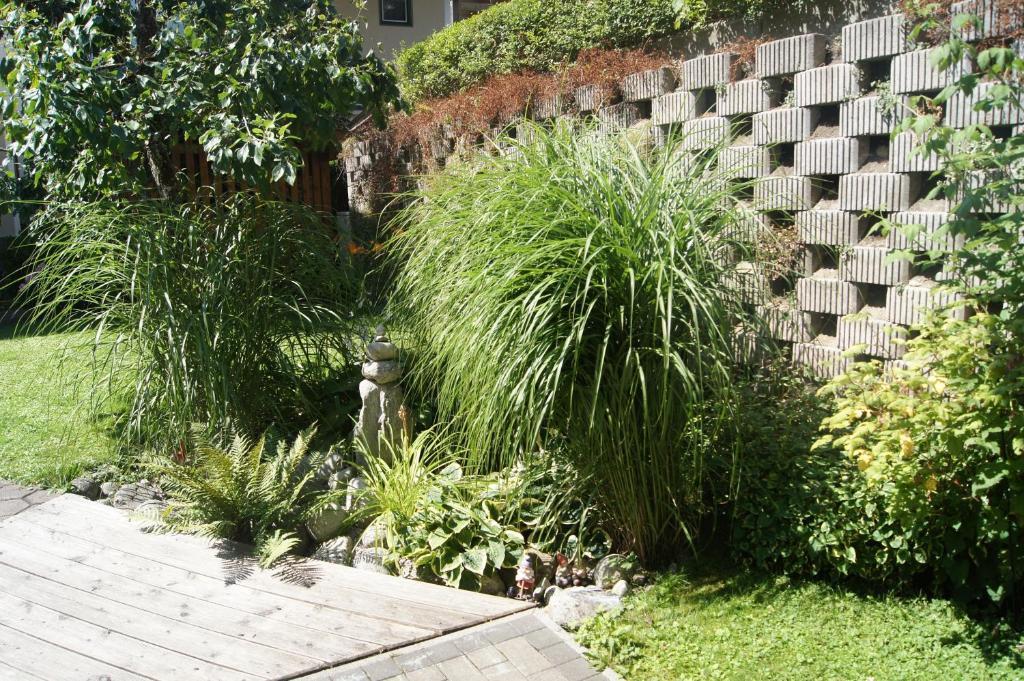 לינה וארוחת בוקר מאיירהופן Haus Josef מראה חיצוני תמונה
